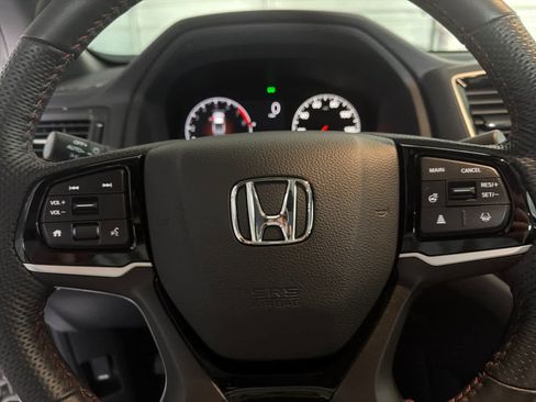 Used 2024 Honda Ridgeline Black Edition image 24