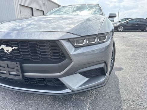 Used 2024 Ford Mustang Premium RWD image 9