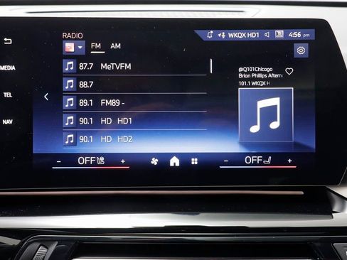 New 2026 BMW X1 xDrive28i w/ Technology Package AWD/4WD image 10
