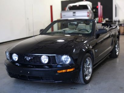 Used 2005 Ford Mustang GT
