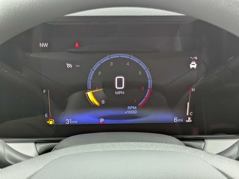 New 2026 Chevrolet TrailBlazer LS FWD image 19