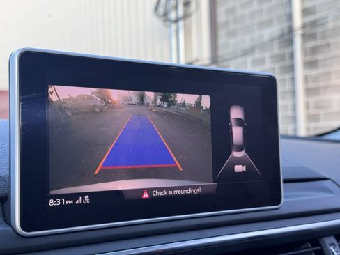 Used 2017 Audi A4 2.0T Premium image 33