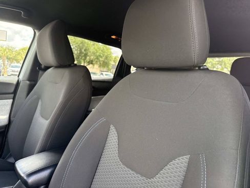 Used 2023 Jeep Compass Sport AWD/4WD image 21