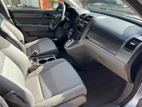 Used 2008 Honda CR-V LX image 15