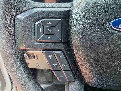 Used 2017 Ford F150 XL AWD/4WD image 19