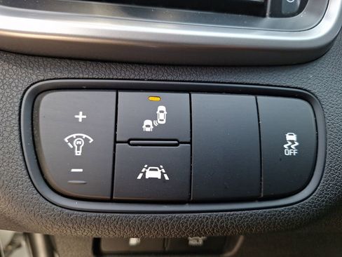 Used 2020 Kia Sorento SX image 23