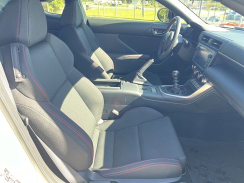 Used 2024 Subaru BRZ Premium image 20
