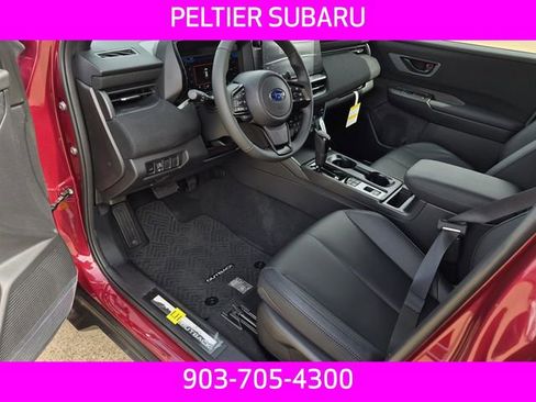 New 2026 Subaru Outback Premium image 9