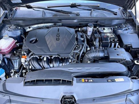 Used 2023 Hyundai Sonata SEL FWD image 10