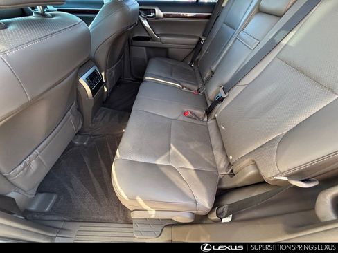 Used 2019 Lexus GX 460 Luxury image 16