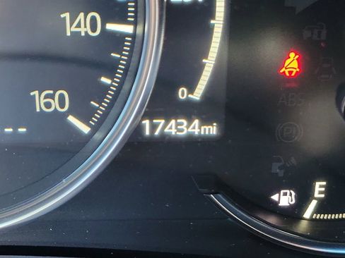 Certified 2024 MAZDA CX-5 AWD 2.5 S w/ Premium Plus Pkg image 32