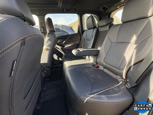 Used 2024 Subaru Forester Wilderness image 27