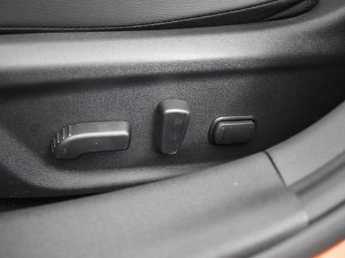 New 2025 Nissan Sentra SR w/ SR Premium Package image 27