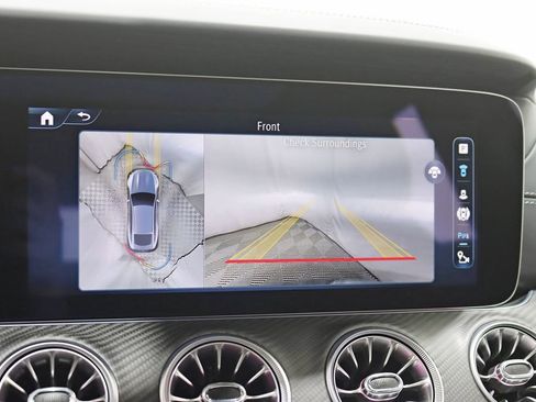 Used 2024 Mercedes-Benz AMG GT 53 image 21