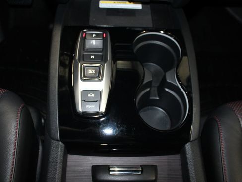 Used 2023 Honda Ridgeline Black Edition image 20