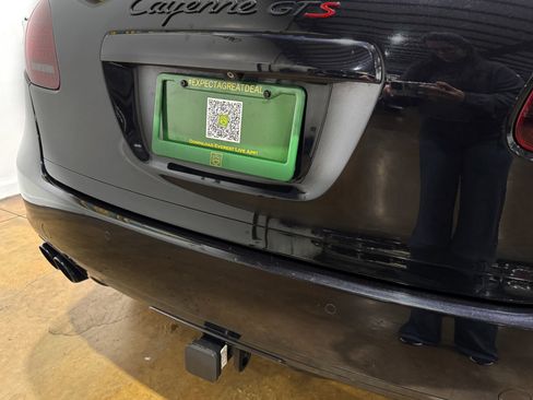 Used 2013 Porsche Cayenne GTS image 62