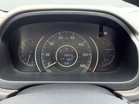 Used 2014 Honda CR-V EX-L image 17