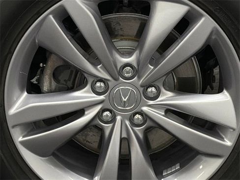 Used 2024 Acura MDX SH-AWD image 5