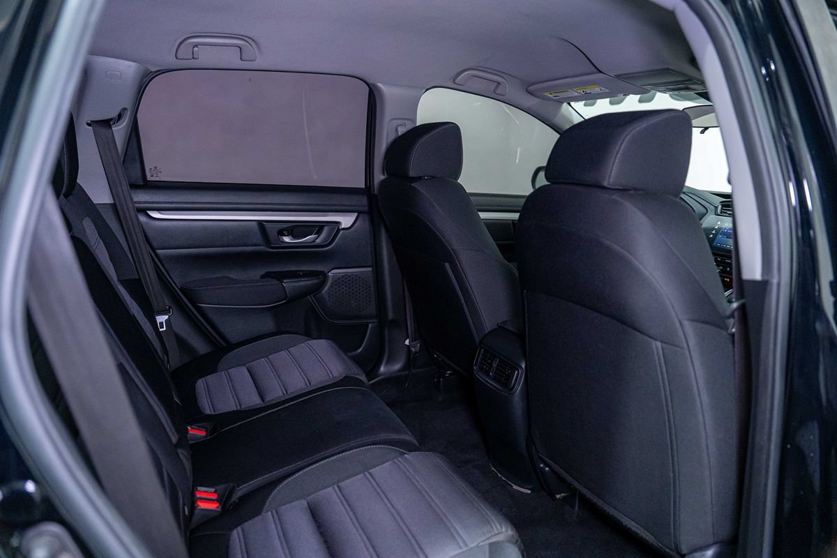 Used 2022 Honda CR-V Special Edition image 17