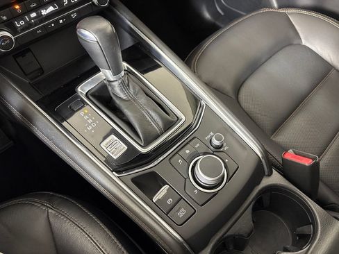 Used 2020 MAZDA CX-5 Grand Touring AWD/4WD image 33