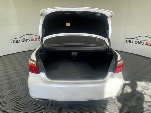 Used 2012 Lexus LS 460 460 image 6