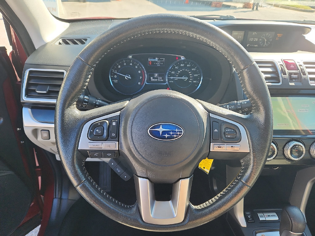 Used 2018 Subaru Forester 2.5i Limited AWD/4WD image 15