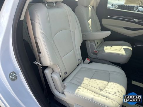 Used 2024 Buick Enclave Essence w/ Experience Buick Package image 53