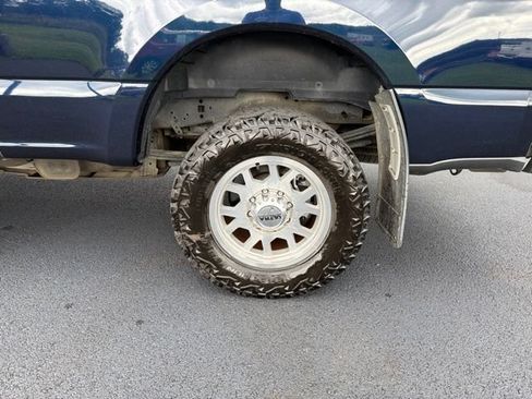 Used 2024 Ford F250 XL w/ FX4 Off-Road Package AWD/4WD image 15