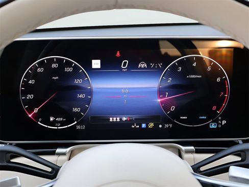 New 2026 Mercedes-Benz S 580 S 580 image 30