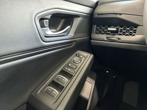 Certified 2024 Honda Accord EX image 39