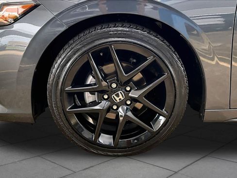 Certified 2023 Honda Civic Sport Touring image 11