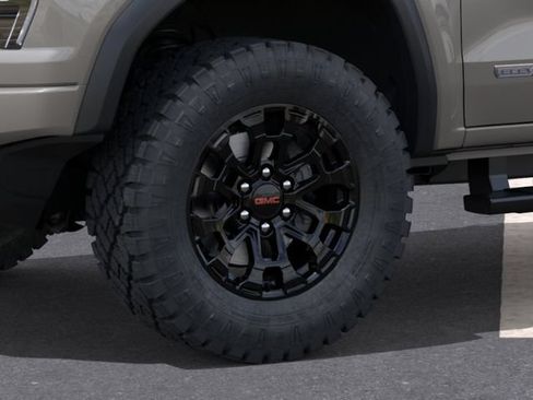 New 2026 GMC Canyon Elevation w/ Convenience Package RWD image 9