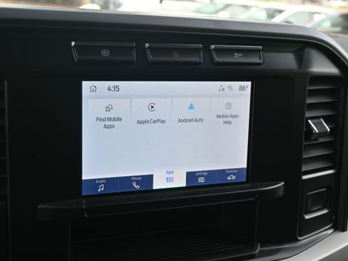 Used 2023 Ford F250 XLT AWD/4WD image 13