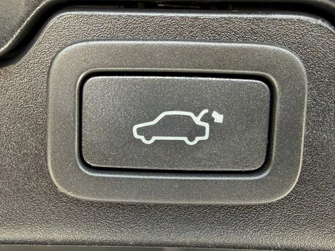 Used 2016 Land Rover Range Rover Evoque HSE AWD/4WD image 17