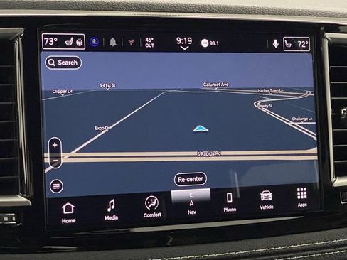 New 2026 Chrysler Pacifica Limited w/ S Appearance Package image 10