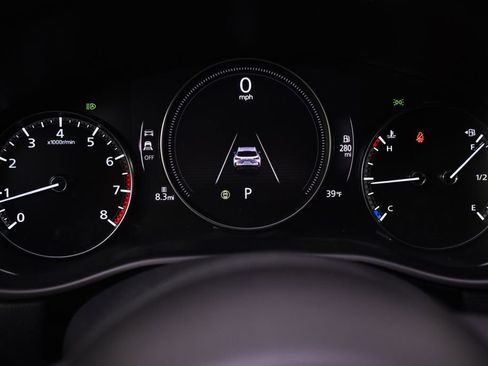 New 2026 MAZDA CX-50 AWD 2.5 S w/ Premium Package image 26