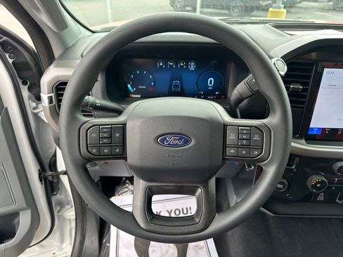 New 2025 Ford F150 XL image 12