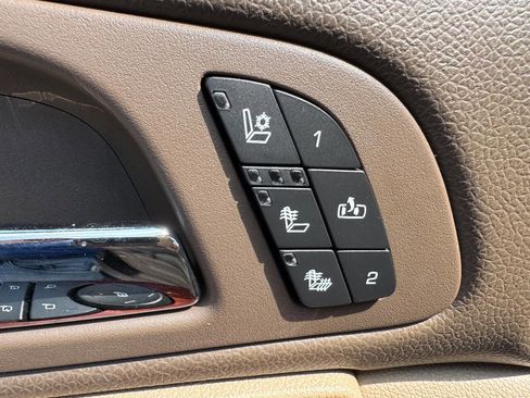 Used 2012 Chevrolet Tahoe LTZ image 5