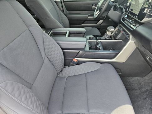 Used 2023 Toyota Tundra SR5 RWD image 11
