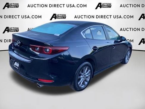 Used 2025 MAZDA MAZDA3 s FWD image 23
