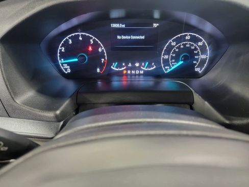 Used 2024 Ford Transit 250 Low Roof w/ Exterior Upgrade Package image 14