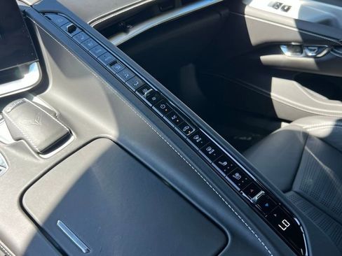 Used 2025 Chevrolet Corvette Z06 RWD image 27