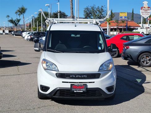 Used 2022 RAM ProMaster City Wagon image 2