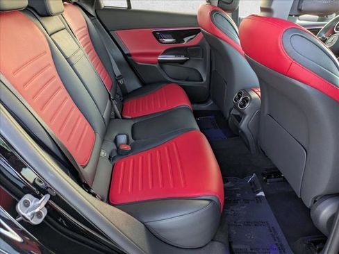 Certified 2025 Mercedes-Benz GLC 300 image 22