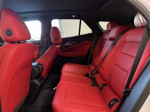 New 2026 Chevrolet Blazer EV SS image 18