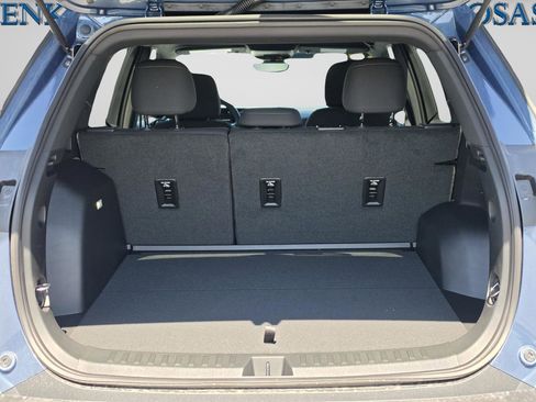 New 2026 Chevrolet Equinox LT w/ Safety and Technology Package FWD image 13