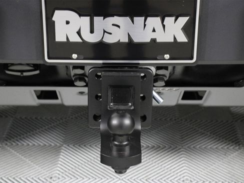 New 2025 INEOS Grenadier Fieldmaster Edition image 20