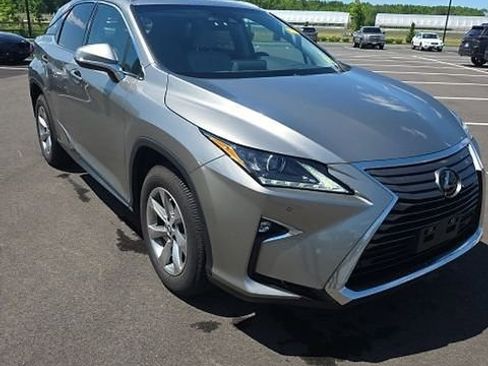 Used 2019 Lexus RX 350 AWD w/ Premium Package image 3