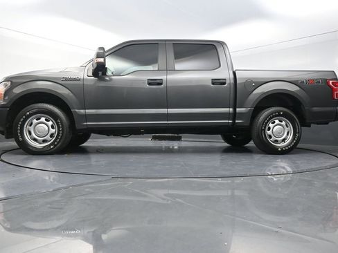 Used 2018 Ford F150 XL w/ XL Power Equipment Group image 24