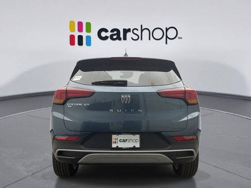 Used 2024 Buick Encore GX Preferred image 4